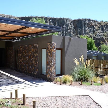 Posada Del Blanco Potrerillos Eksteriør billede