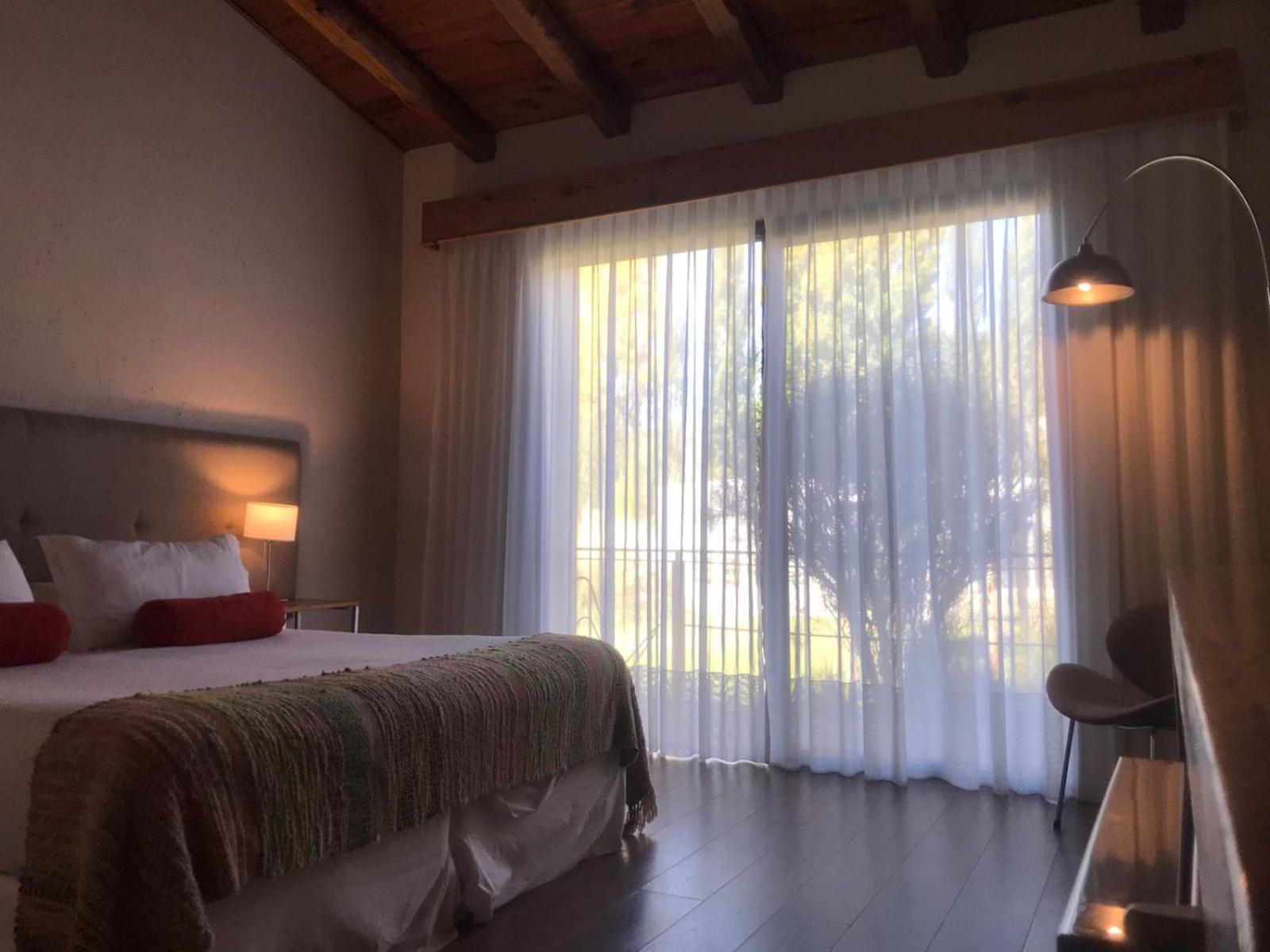 Posada Del Blanco Potrerillos Eksteriør billede