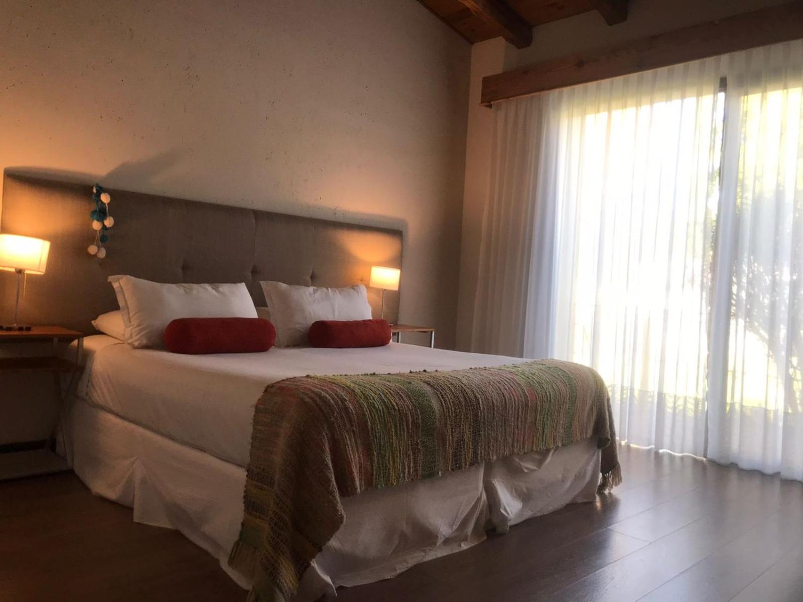 Posada Del Blanco Potrerillos Eksteriør billede